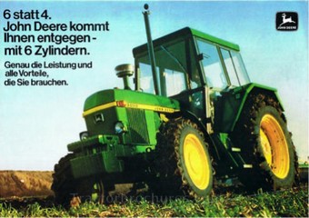 John Deere